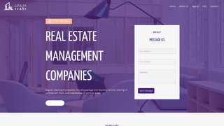 Thumbnail of realestatemanagementusa.com