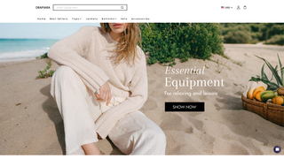 Thumbnail of drapiara.com