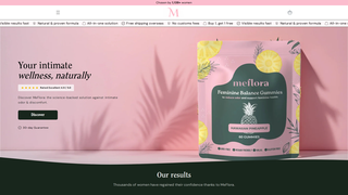 Thumbnail of mymeflora.com
