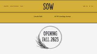Thumbnail of shopsow.com