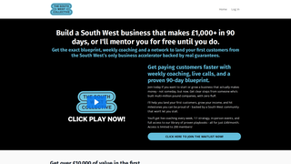 Thumbnail of thesouthwestcollective.com