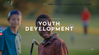 Thumbnail of mandlanzaufoundation.com