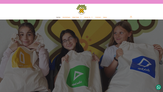 Screenshot of artcycle-hants.org