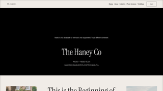 Thumbnail of thehaneyco.com