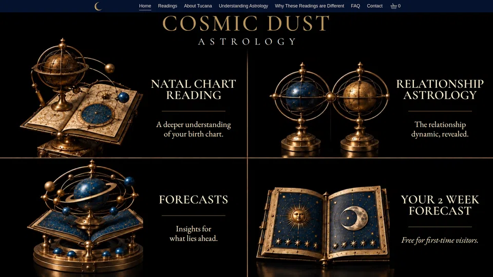 Site preview
