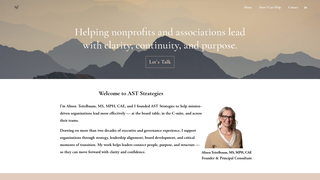 Thumbnail of ast-strategies.com