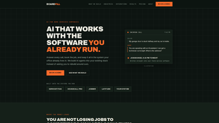 Site preview