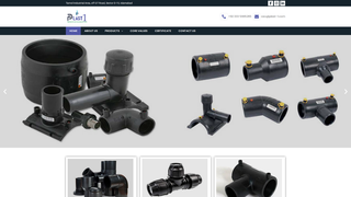 Thumbnail of plast-1.com