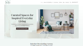 Thumbnail of syinteriorsllc.com