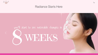 Thumbnail of glamandgoshco.com
