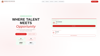Site preview