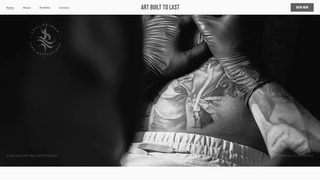 Thumbnail of levireimer.com