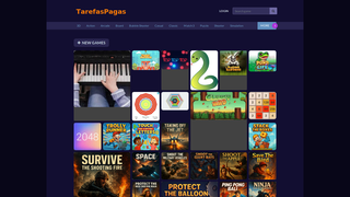 Thumbnail of tarefaspagas.com