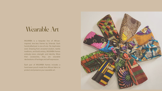 Thumbnail of iammuumba.com