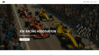 Thumbnail of x1kra.com