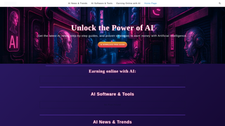 Thumbnail of optiaimize.com