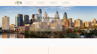 Thumbnail of vitaatuniversity.com