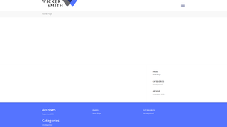 Thumbnail of wickersmithexecutiveforums.com