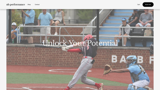 Thumbnail of nbptraining.com
