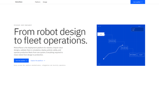 Site preview