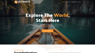 Thumbnail of ultimatethailandexplorer.com
