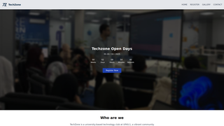 Thumbnail of techzoneclub.com