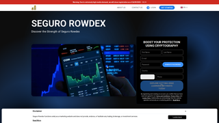 Thumbnail of segurorowdexsoft.com
