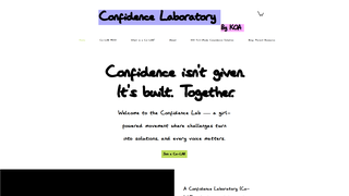 Thumbnail of koaconfidenceclub.com