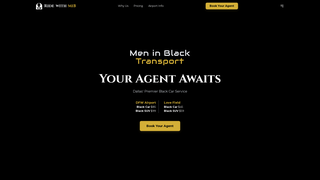 Thumbnail of ridewithmib.com