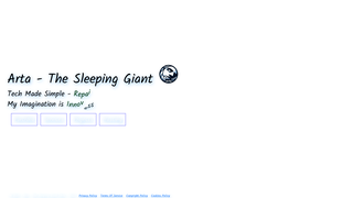 Thumbnail of arta-tsg.com