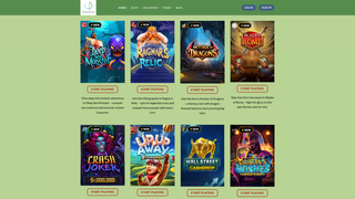 Thumbnail of daman-resorts.com