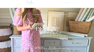 Thumbnail of shopthedesignatelier.com