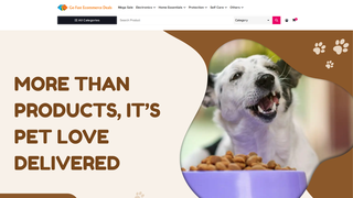 Thumbnail of gofastecommercedeals.com