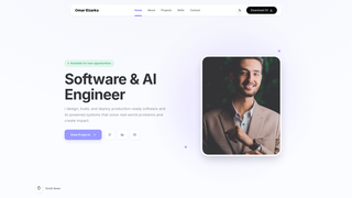 Site preview