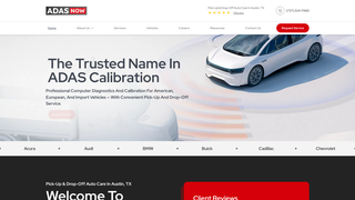Thumbnail of adas-now.com