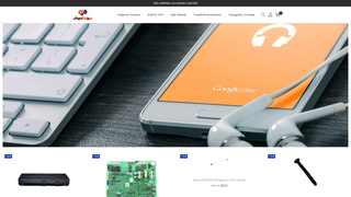 Thumbnail of epartpicker.com
