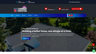 Thumbnail of 5starroofingllc.net