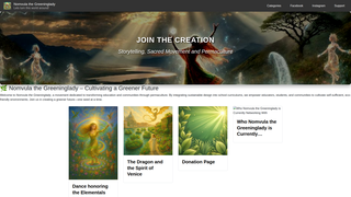 Thumbnail of permaculturascuole.com
