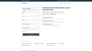 Site preview