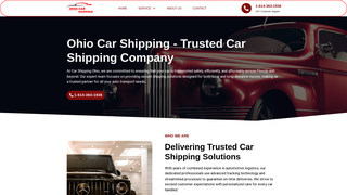 Thumbnail of ohiocarshipping.net