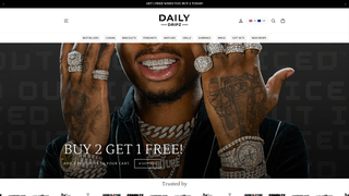 Thumbnail of icy-amsterdam.com