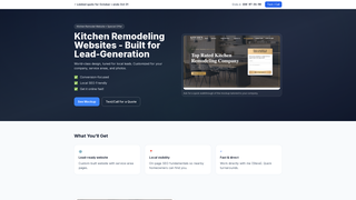 Thumbnail of kitchendesignstyle.com