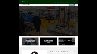 Thumbnail of globalaffiliatesupermarket.com