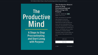 Thumbnail of focuswithinpublishing.com