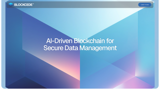 Thumbnail of blockcede.com