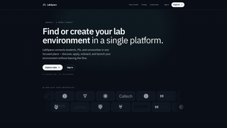 Site preview