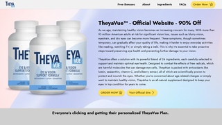 Thumbnail of en-theyavue.com