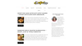 Thumbnail of chefwisekitchen.com