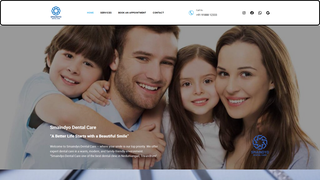 Thumbnail of smaindyoclinic.com