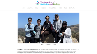 Thumbnail of jsb-lab.org